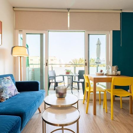 Trendy, Very Well Located Apartment Плайя-дель-Інглес Екстер'єр фото