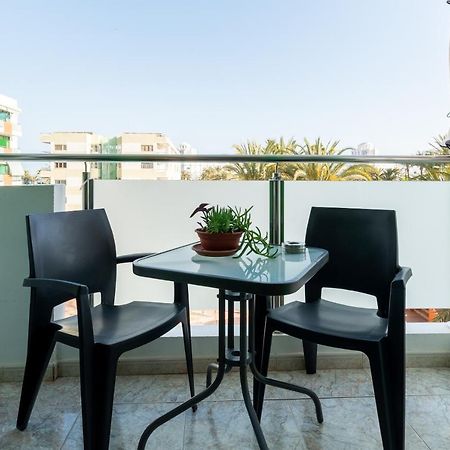Trendy, Very Well Located Apartment Плайя-дель-Інглес Екстер'єр фото