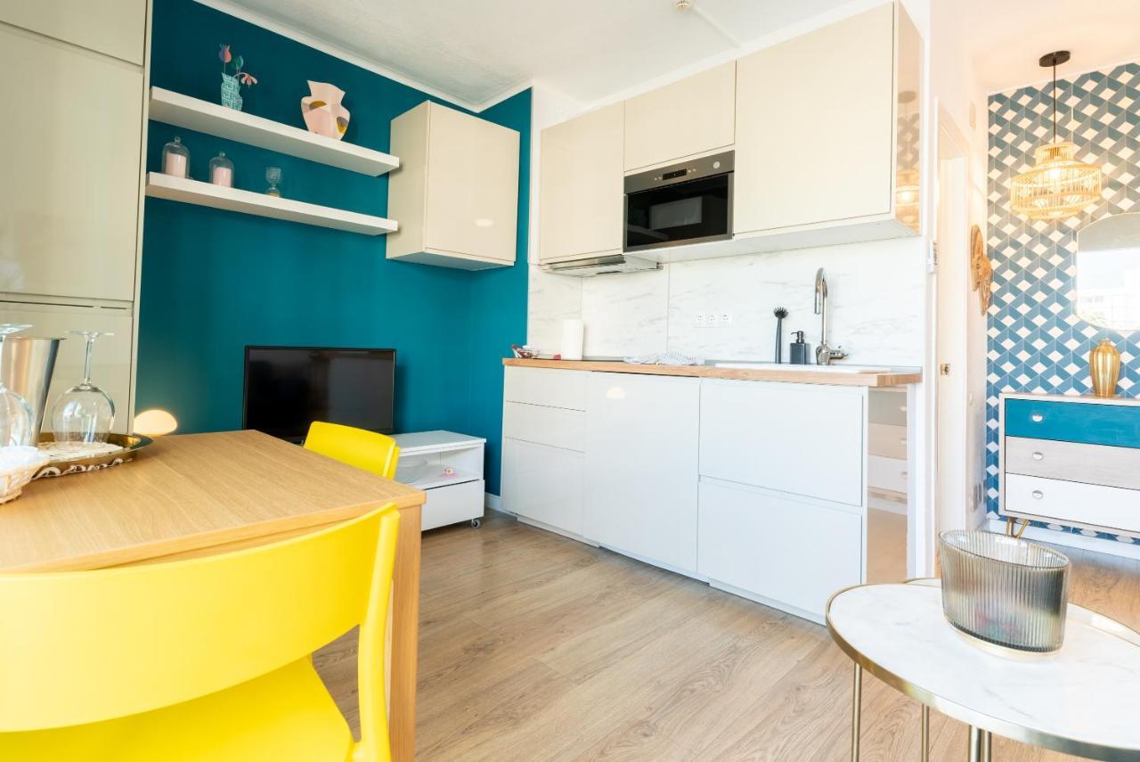 Trendy, Very Well Located Apartment Плайя-дель-Інглес Екстер'єр фото