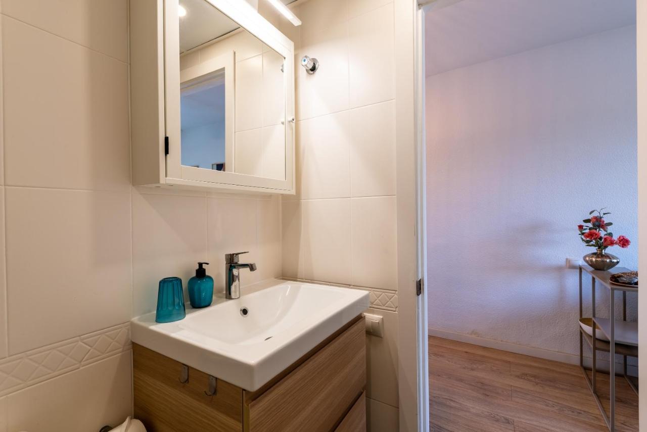 Trendy, Very Well Located Apartment Плайя-дель-Інглес Екстер'єр фото